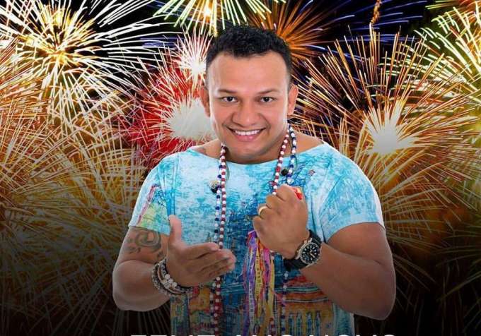 Músico faz homenagem emocionante para cantor Júnior comovendo fãs e artistas em Manaus