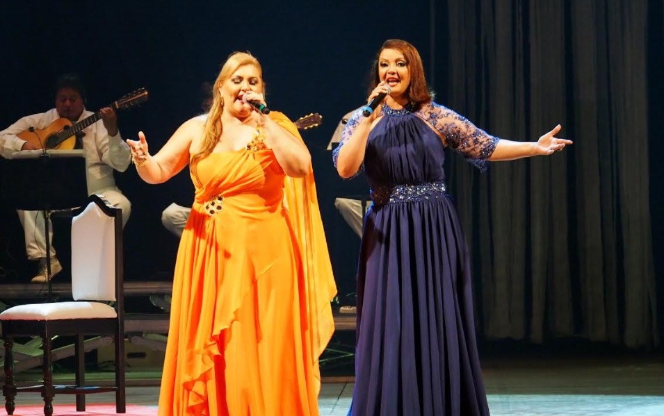 Fátima Silva comemora aniversário com show no Zero Grau