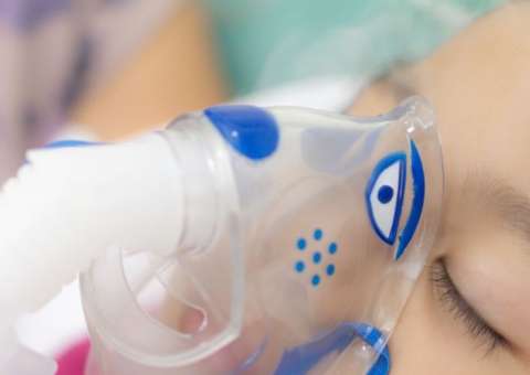 Amazonas investiga morte de crianças por síndrome respiratória grave