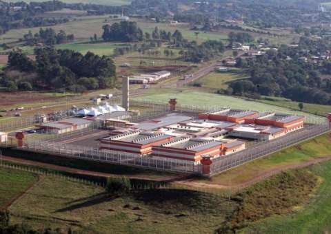 Ministério da Justiça prevê construção de presídio federal em Iranduba