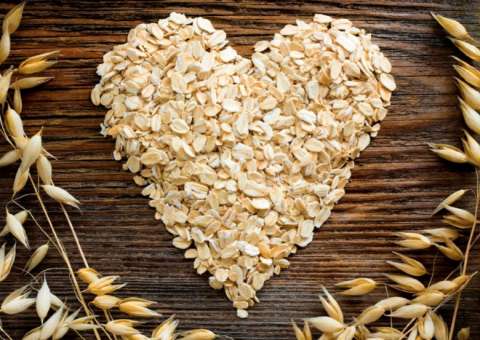Conheça os benefícios da Aveia para o intestino, estômago e redução do colesterol 