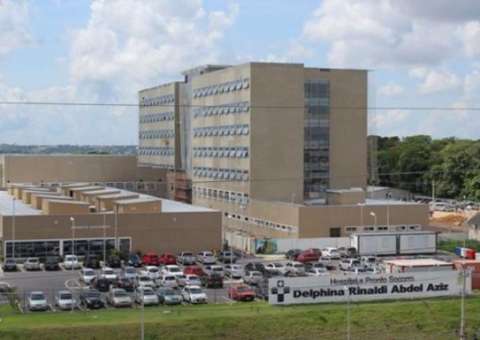 Das 13 crianças, 10 recebem alta após suspeita de síndrome respiratória em Manaus  