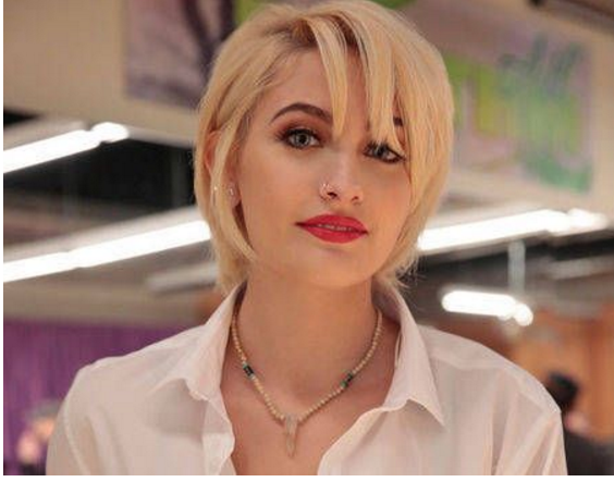 Filha de Michael Jackson fará estreia em seu primeiro filme