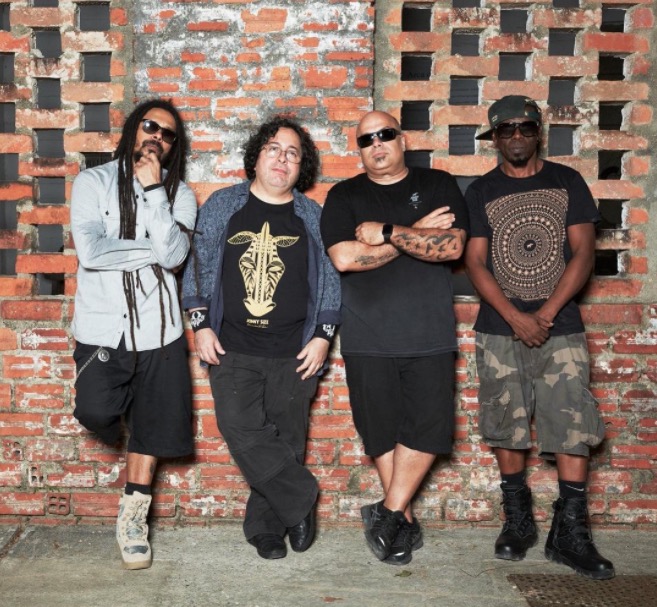 O Rappa anuncia pausa na carreira por tempo indeterminado 