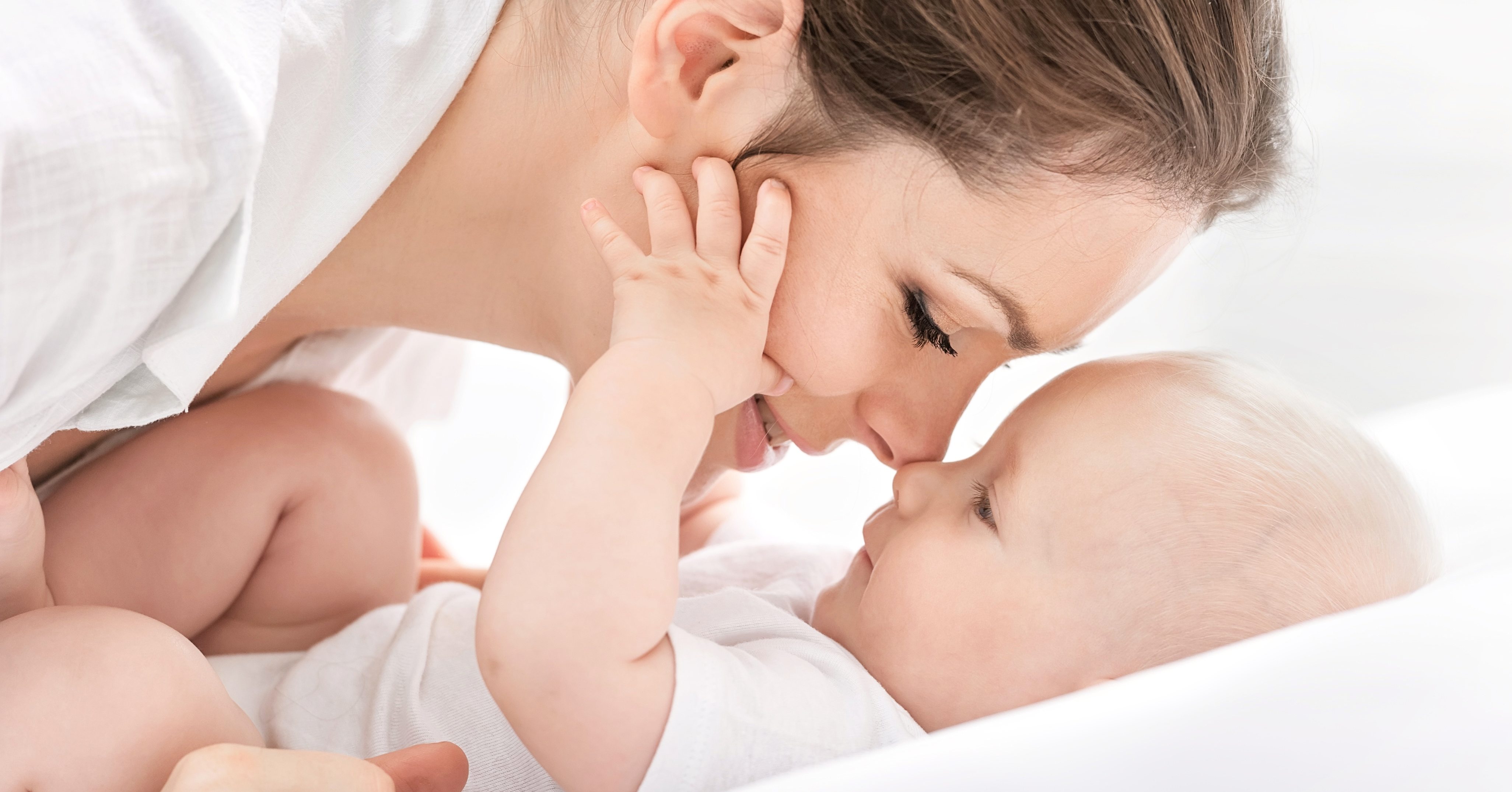 Filhos herdam inteligência exclusivamente da mãe e não do pai, segundo pesquisa