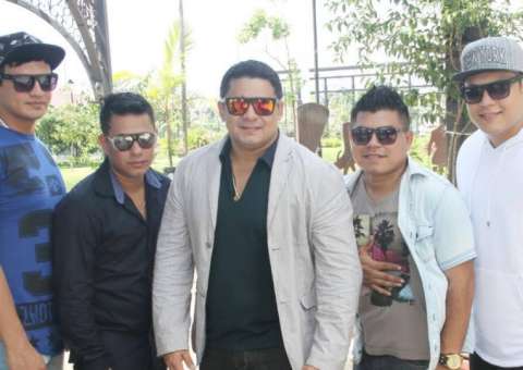 Moai agita fim de semana com sertanejo, samba e pagode