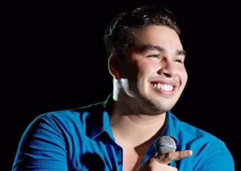 Alib Said e Márcio Cigano movimentam o Palco Vianorte com muito sertanejo