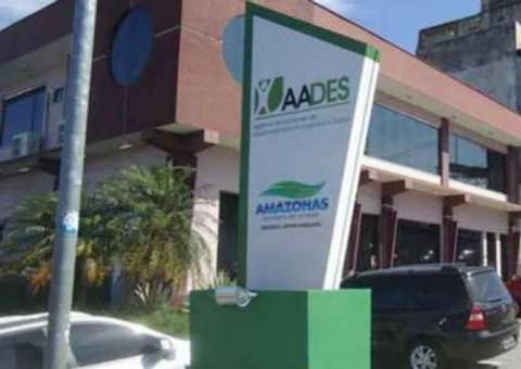 AADES divulga lista de aprovados em PSS no Amazonas 