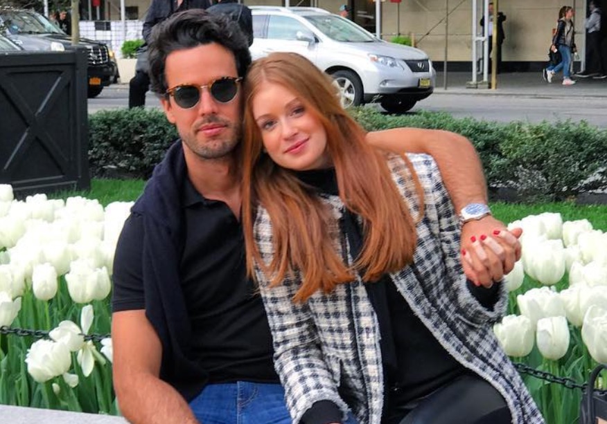 Saiba detalhes sobre o casamento de Marina Ruy Barbosa e Xandinho Negrão