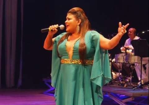 Lucilene Castro e Márcia Siqueira cantam em homenagem ao Dia das Mães