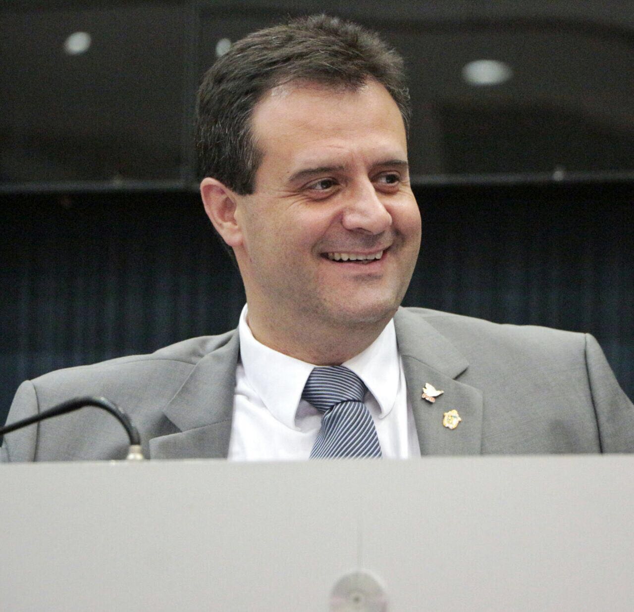 Marcelo Serafim será candidato a governador do Amazonas