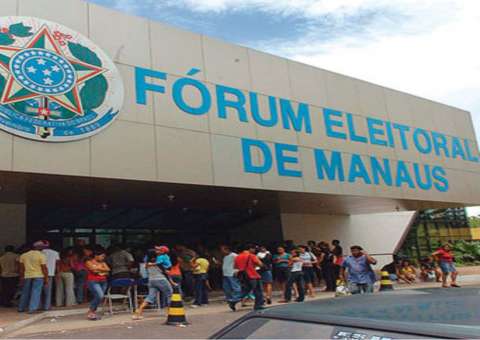 Calendário do TRE-AM propõe eleições para governador em setembro