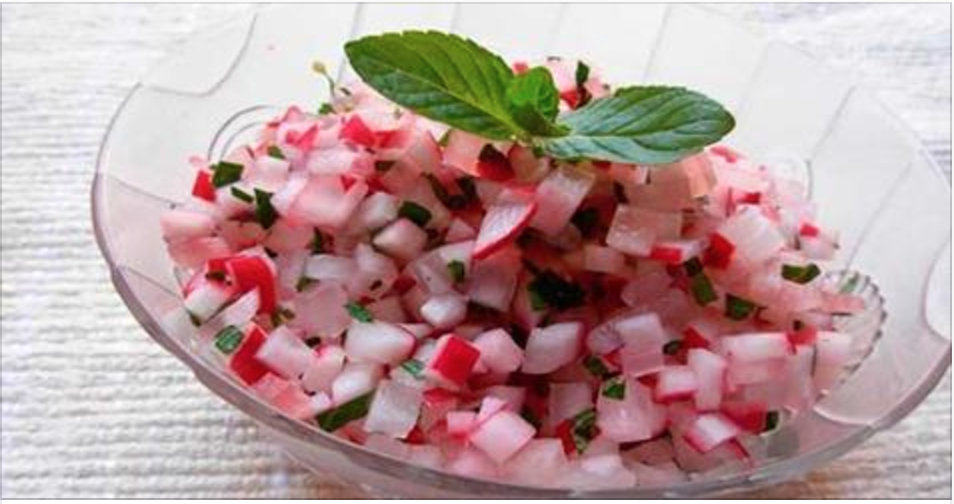 Com esta receita, você recupera seu fígado, vesícula, rins e tireoide