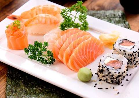 Consumo de sushi pode aumentar risco de infecções parasitárias 