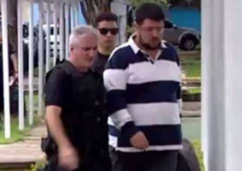 Sete novas denúncias são apresentadas contra envolvidos na operação Maus Caminhos