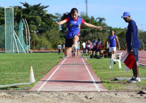 Amazonas é o Estado com mais jovens praticando esportes no país, afirma IBGE