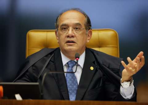 Pedido da Aleam para que deputados elejam novo governador será julgado por Gilmar Mendes