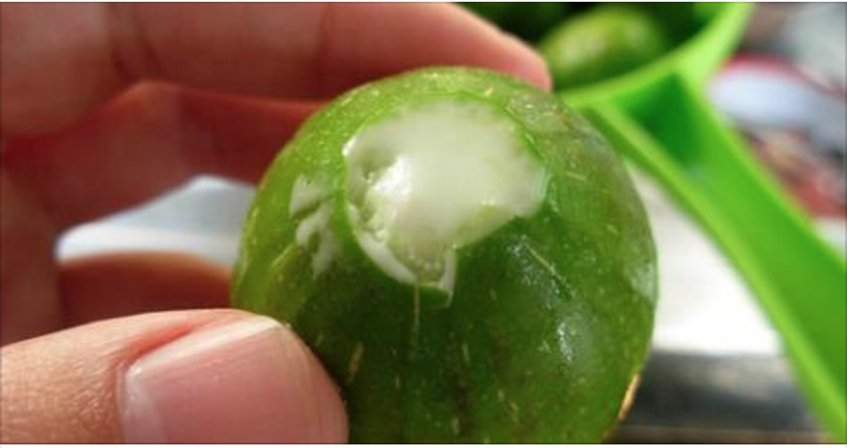 Elimine verrugas, espinhas e manchas rapidamente com isto