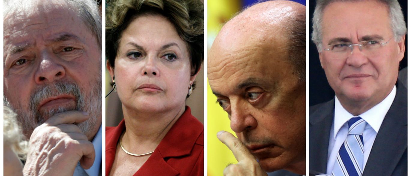 Empresário da JBS já tem novo alvo: Lula, Dilma, Renan e Serra, diz colunista