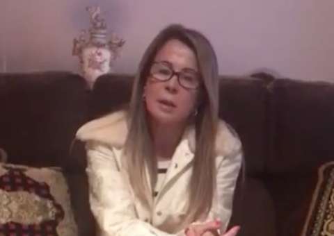    Revoltada, Zilu Camargo grava vídeo falando sobre repercussão de entrevista 'bombástica' 