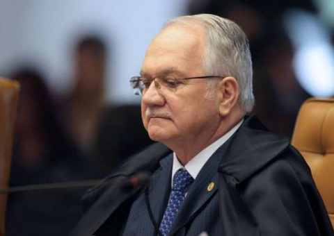 Fachin determina perícia nos áudios de Temer e leva decisão sobre inquérito ao plenário do STF