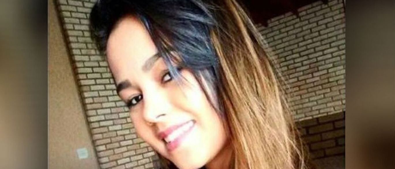 Após uma semana, corpo de jovem estrangulada e jogada da ponte por cunhado é encontrado