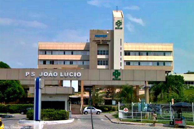 Casal é baleado após reagir a assalto na Zona Norte de Manaus