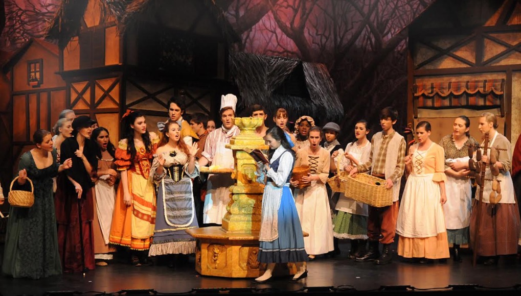 Espetáculo Musical A Bela e a Fera chega a Manaus em Julho