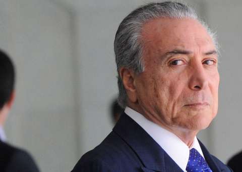 OAB entrará com pedido de impeachment de Temer ainda nesta semana