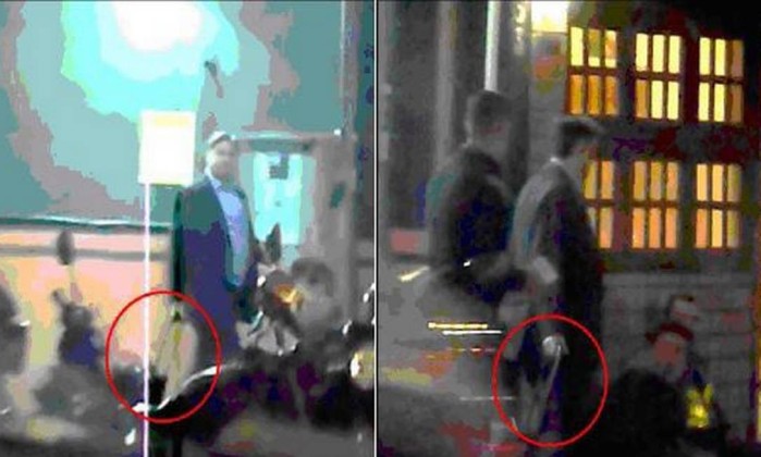 Rocha Loures entrega 'mala da propina' com R$ 35 mil a menos 