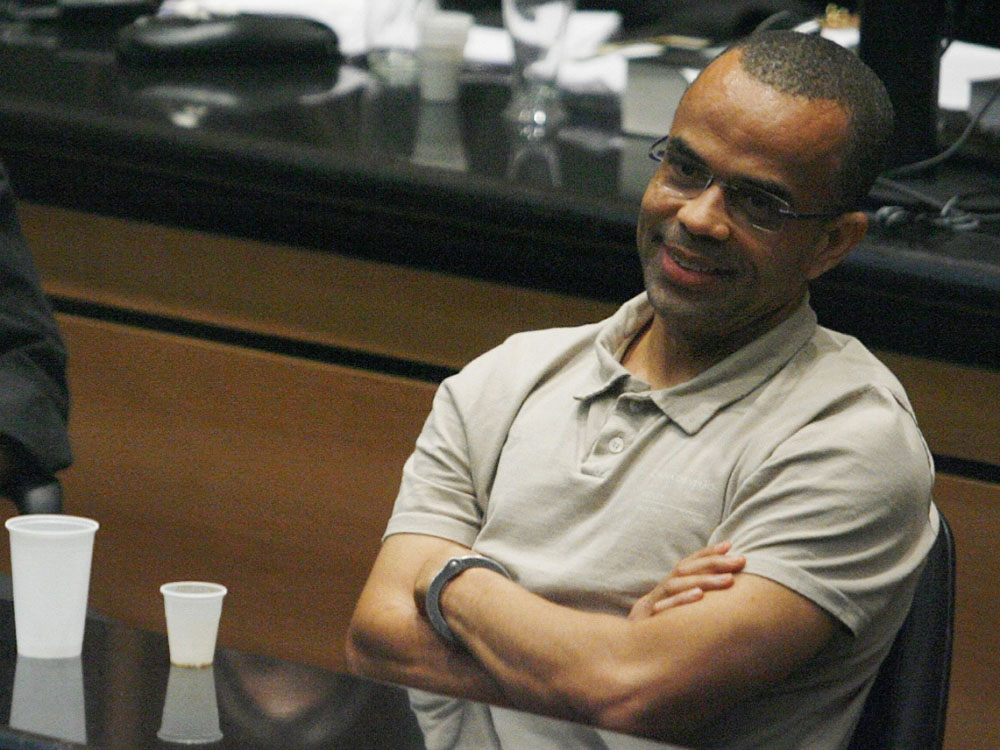 PF cumpre mandados de prisão contra a quadrilha de Fernandinho Beira-Mar 