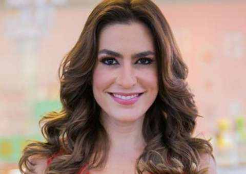 Ticiana Villas Boas se pronuncia sobre seu afastamento da TV