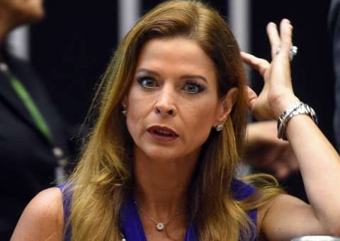 Moro absolve Cláudia Cruz por gastos no exterior com dinheiro de corrupção