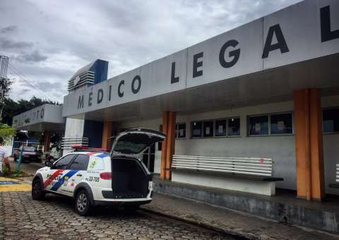 Homem é encontrado morto em cadeira de hospital, após sair de casa com amigo em Manaus