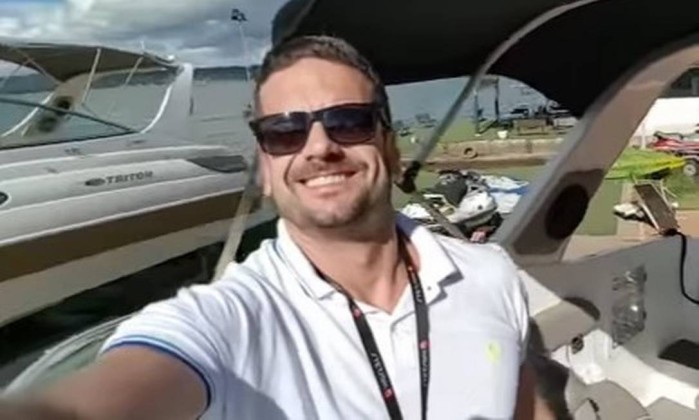 Perito da PF morre após ingerir bebida não identificada em festa  