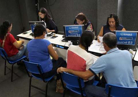Bolsa Universidade convoca 200 estudantes para contrapartida em Manaus  