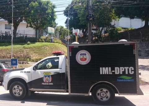 Amigos são assassinados a tiros por dupla misteriosa em Manaus