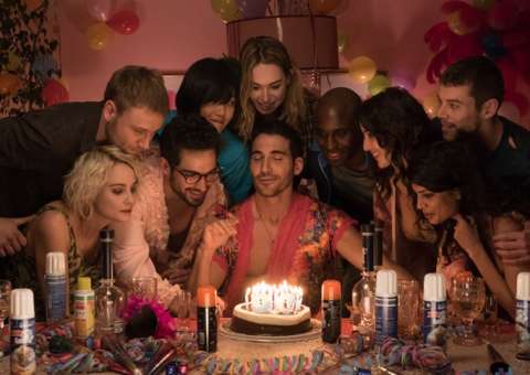 Sense8 é cancelada pela Netflix e fãs estão inconsoláveis 
