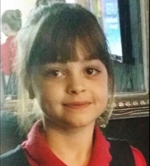 Mãe sai do coma e descobre que filha de 8 anos morreu em atentado de Manchester