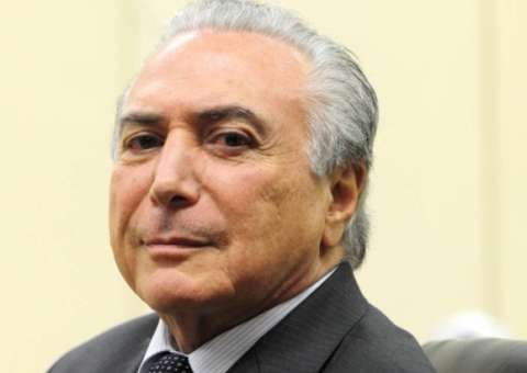'Duvido que o Rocha Loures vá me denunciar', afirma Temer  