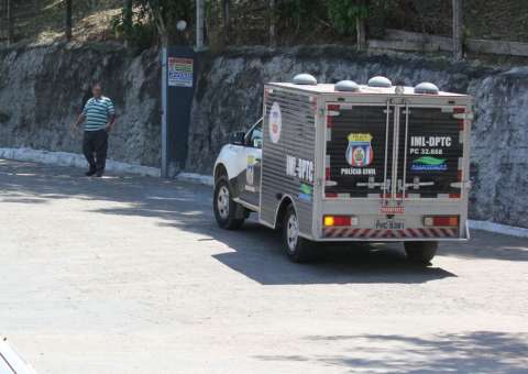 Em Manaus, idoso de 72 anos é assassinado com tiro na cabeça 