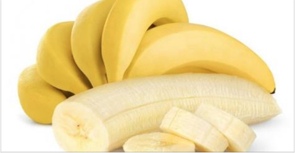 10 Problemas que a banana resolve e você não sabia