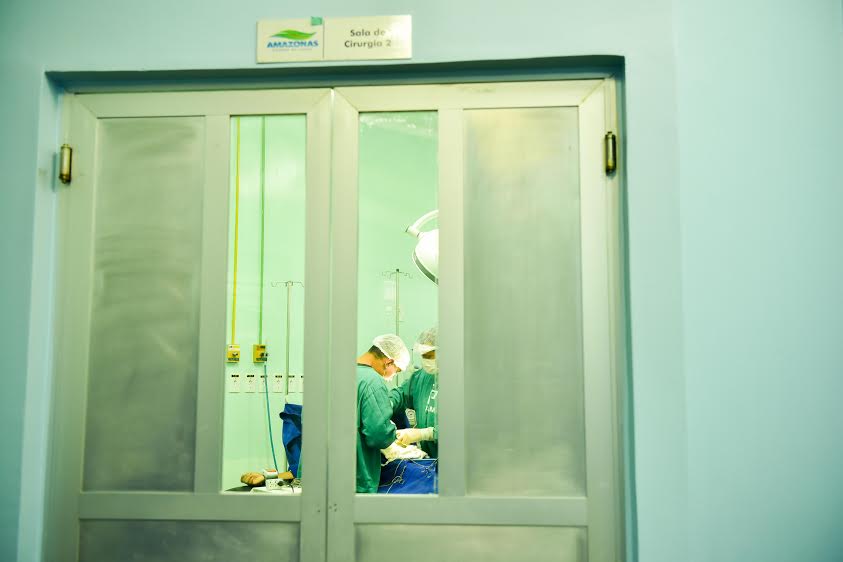 2 mil pessoas devem ser atendidas por programa de cirurgias em Iranduba