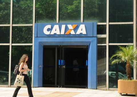 Caixa já pagou mais de R$ 27,6 bilhões das contas inativas do FGTS