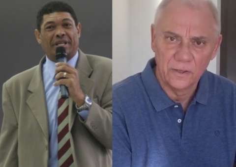 Pastor Valdemiro Santiago diz que “demônio está comendo o fígado” de Marcelo Rezende