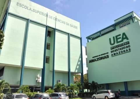 No Amazonas, UEA divulga resultado das análises de matrícula institucional 