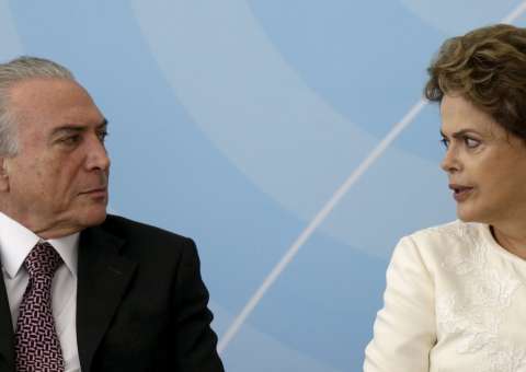 Ministros fazem acordo e resultado de julgamento da chapa Dilma-Temer sai amanhã