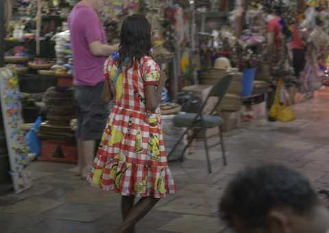 Em Manaus, Prefeitura assume abrigamento de venezuelanos com recurso federal 