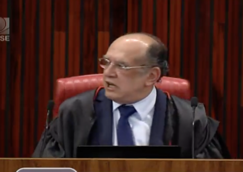 Gilmar Mendes vota contra cassação da chapa e Temer é absolvido