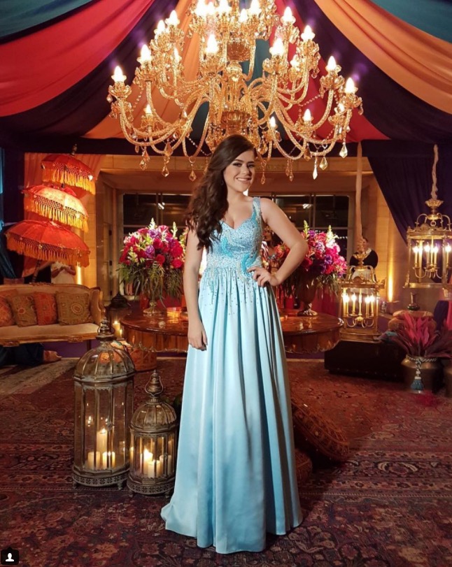 Maisa faz mega festa luxuosa de 15 anos e reúne famosos 